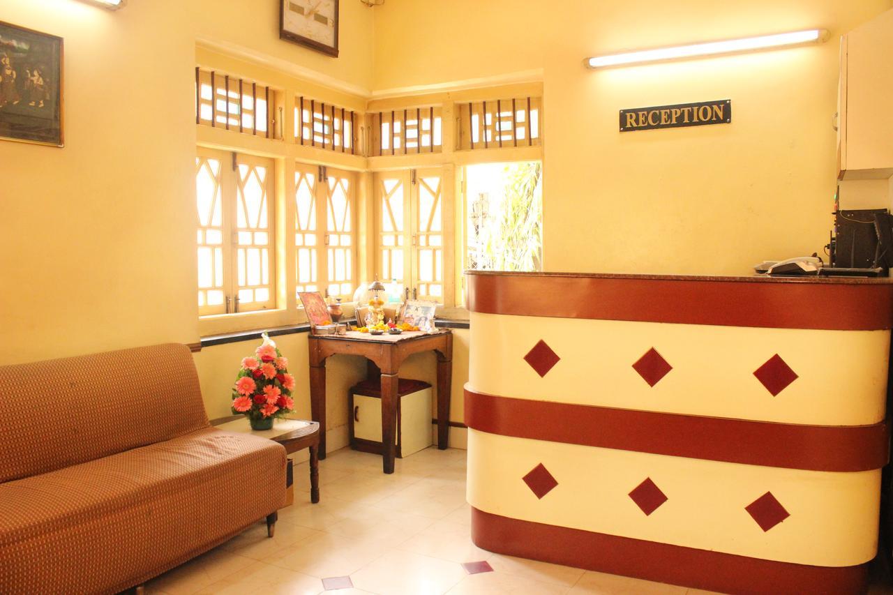 Hotel Homeland Pune Exterior foto